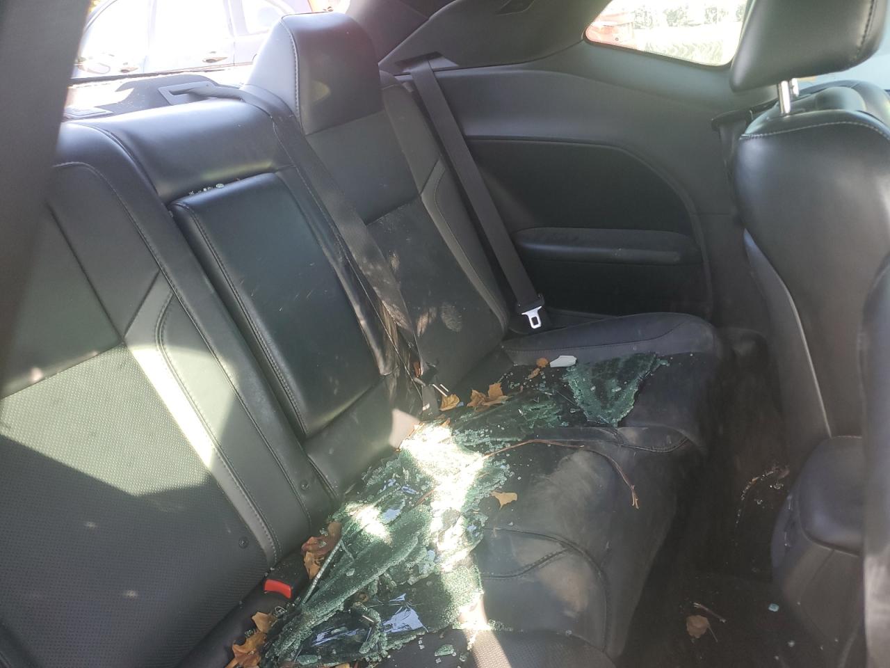 2016 Dodge Challenger Sxt VIN: 2C3CDZAG8GH162955 Lot: 78698964