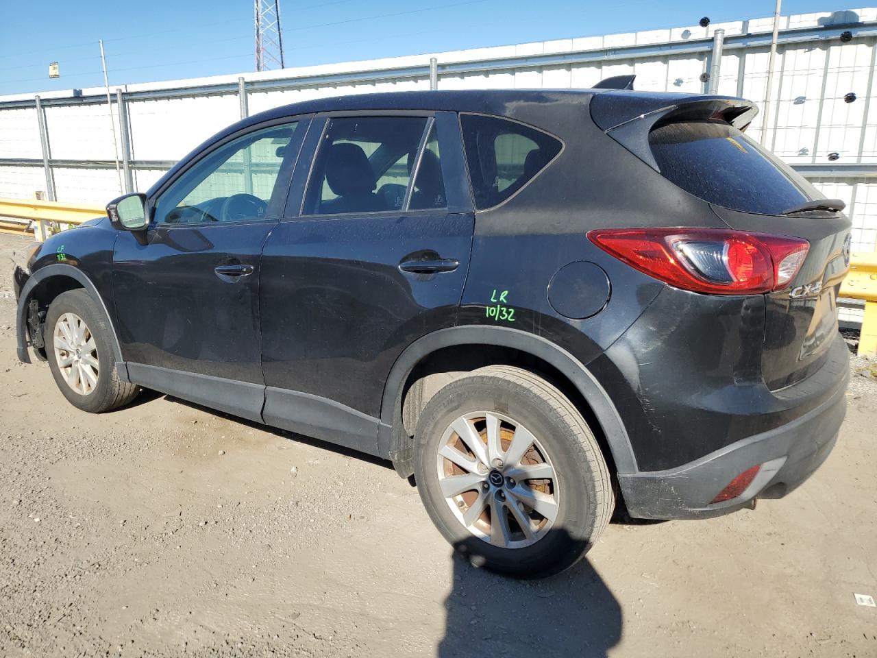 2013 Mazda CX-5 - Image 2