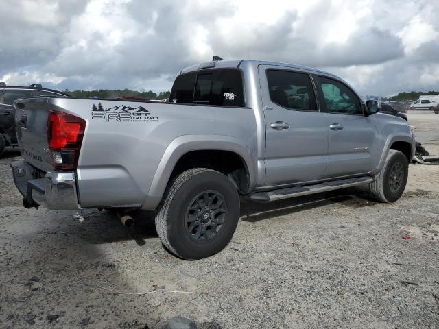  TOYOTA TACOMA 2020 Сріблястий