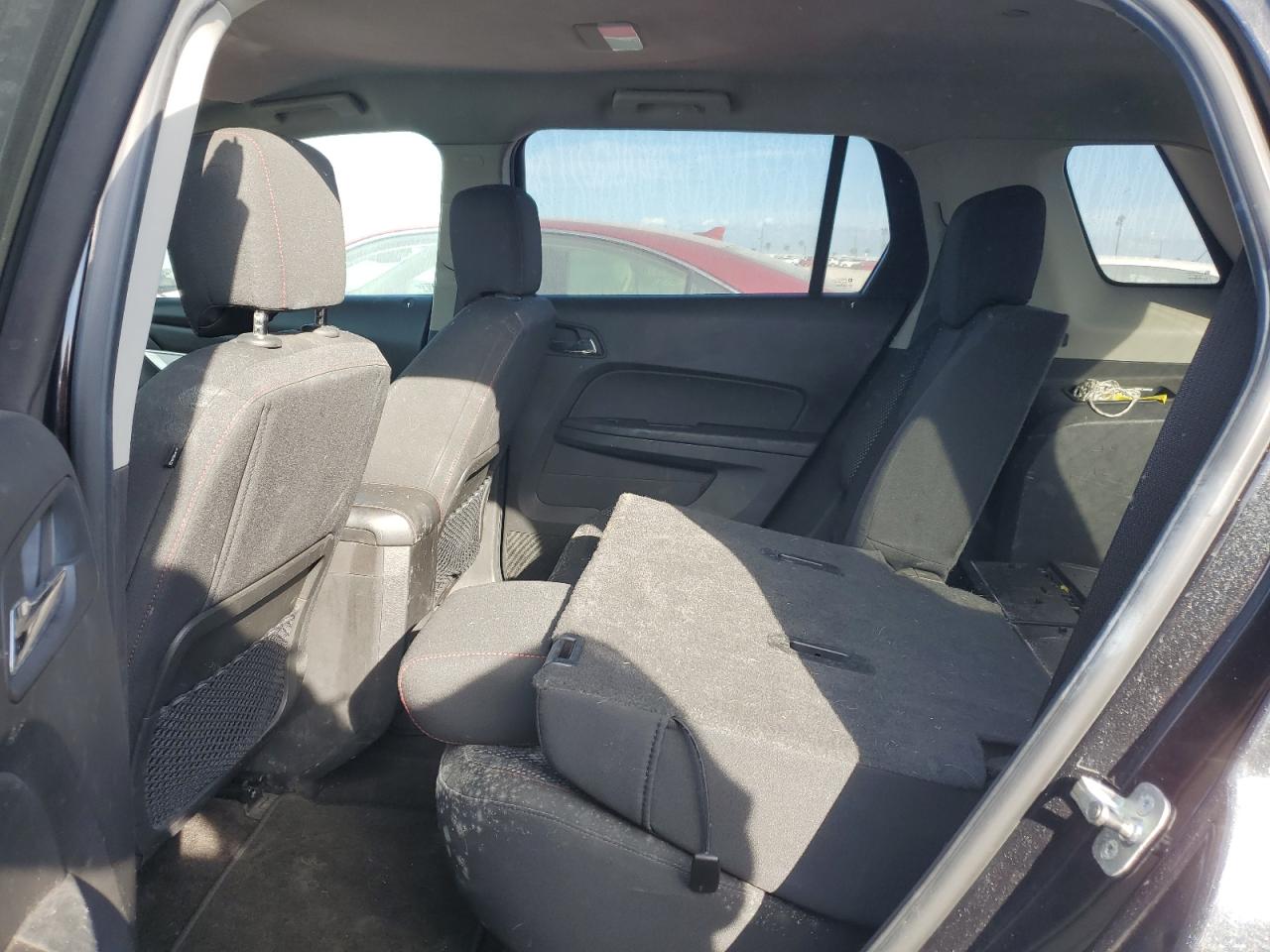 2010 GMC Terrain - Image 11