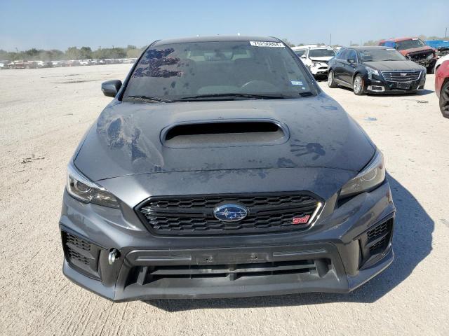  SUBARU WRX 2021 Серый