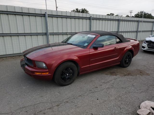 2007 Ford Mustang  იყიდება Shreveport-ში, LA - Minor Dent/Scratches