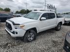 2017 Toyota Tacoma Double Cab de vânzare în Columbus, OH - Side