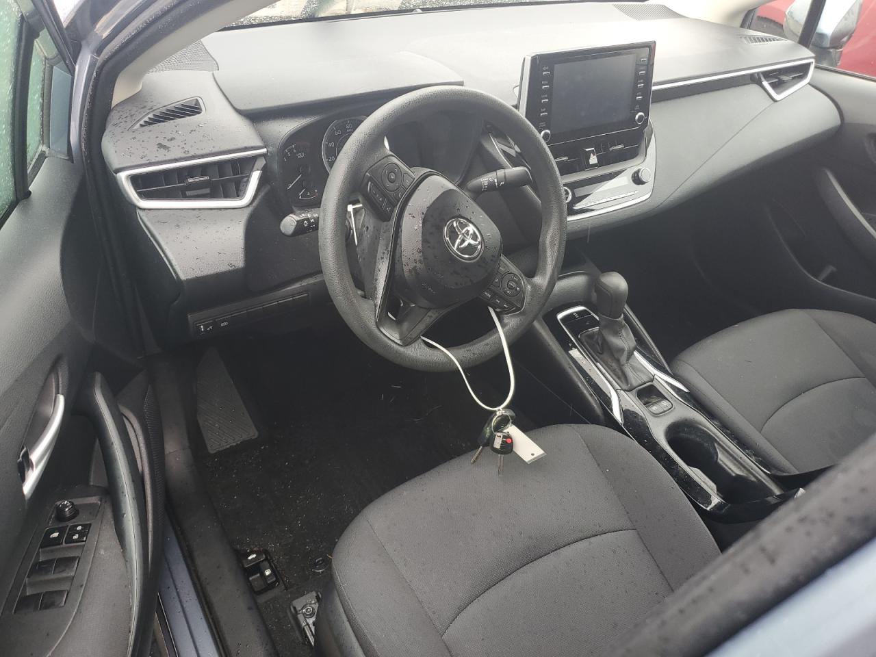2020 Toyota Corolla - Image 8