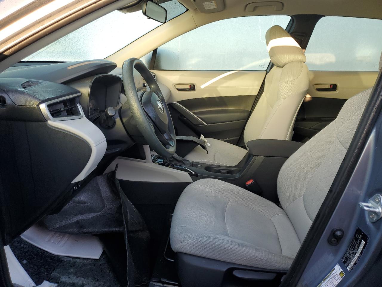 2022 Toyota Corolla Cross - Image 7