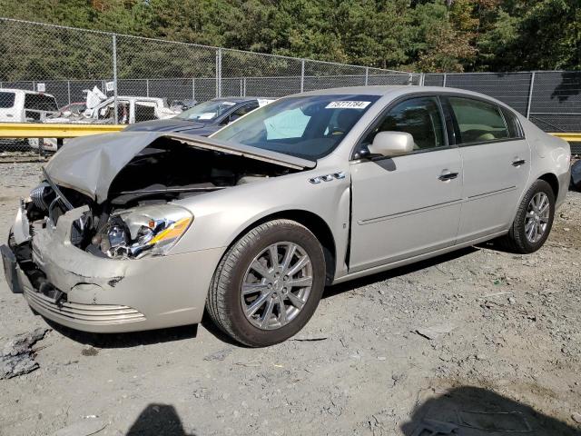 2009 Buick Lucerne Cxl