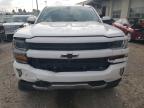 2017 Chevrolet Silverado K1500 Lt на продаже в Dyer, IN - Front End