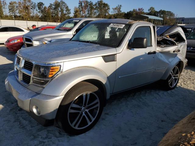 2007 Dodge Nitro Slt