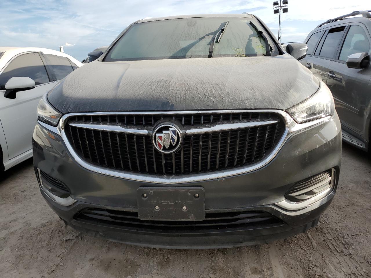 2018 Buick Enclave Essence VIN: 5GAERBKW0JJ190372 Lot: 76108204