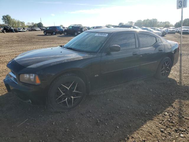 2010 Dodge Charger Sxt