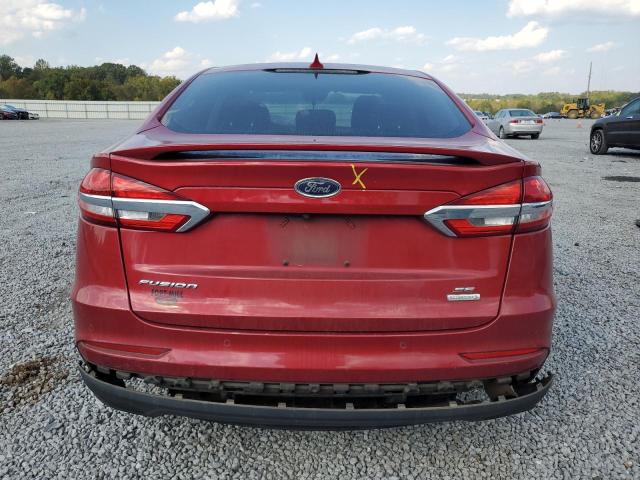 3FA6P0HD7LR103066 Ford Fusion SE 6