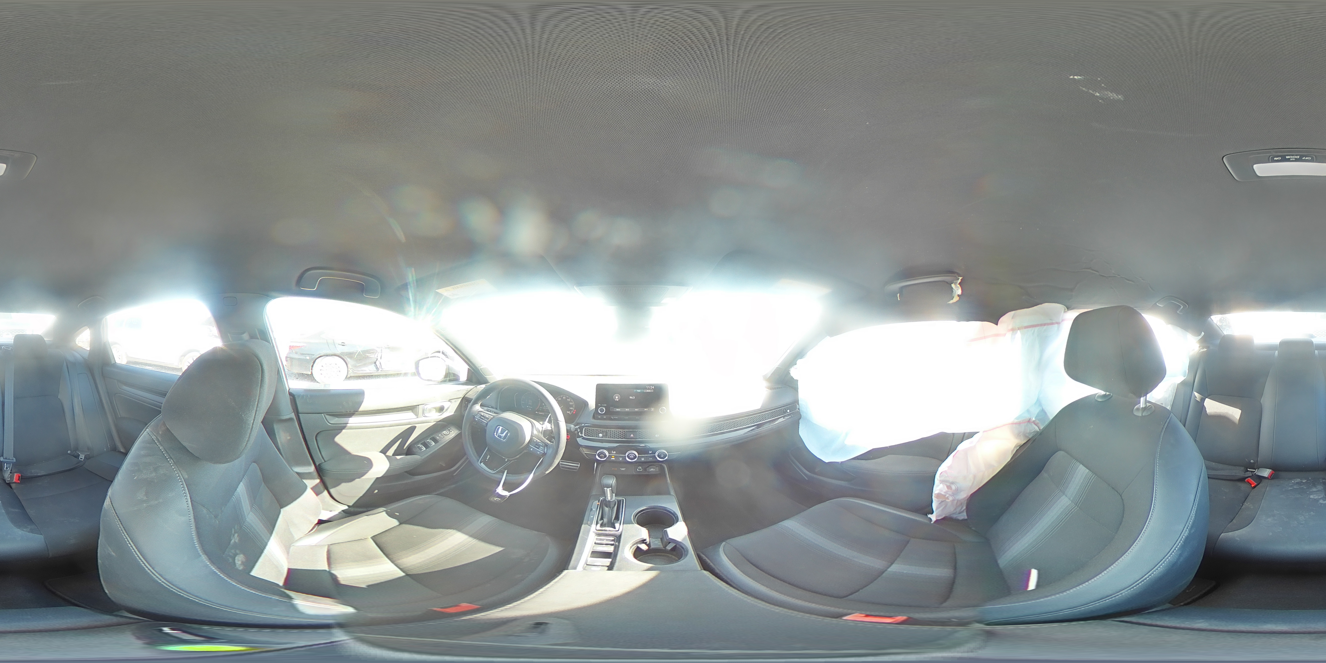2022 Honda Civic - Image 14