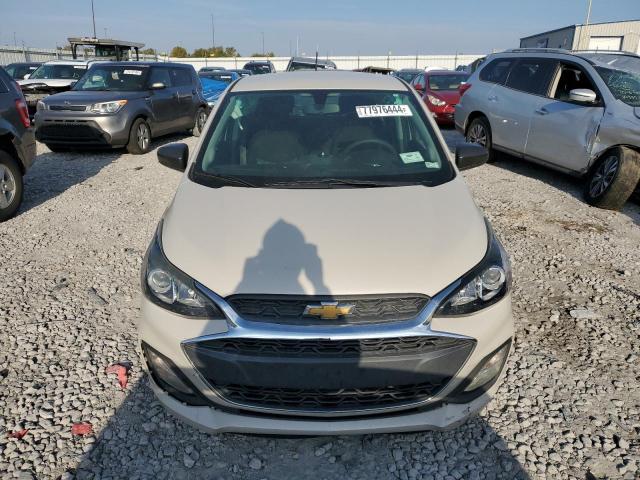 CHEVROLET SPARK 2019 Cream