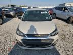 2019 Chevrolet Spark Ls na sprzedaż w Cahokia Heights, IL - Side