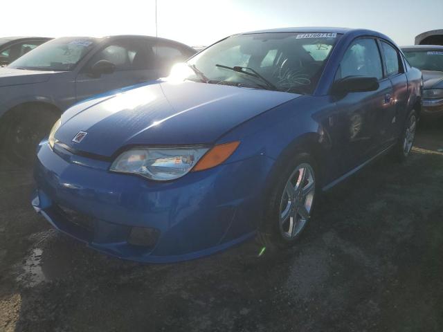 2004 Saturn Ion Redline