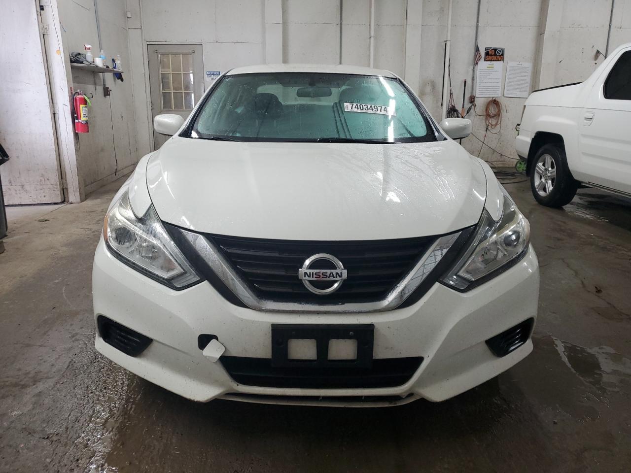 VIN 1N4AL3AP2GN341461 2016 NISSAN ALTIMA no.5