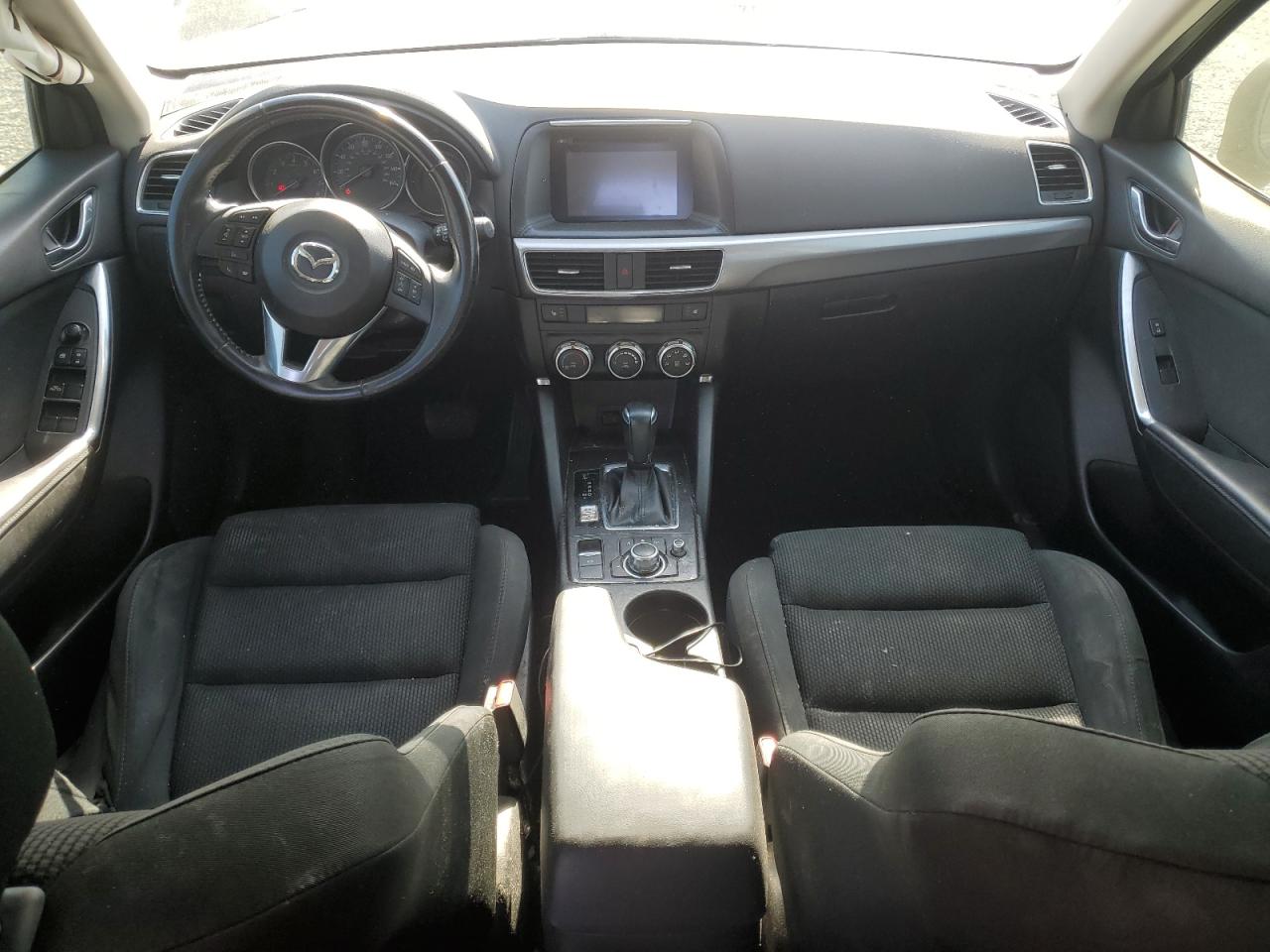 2016 Mazda CX-5 - Image 8