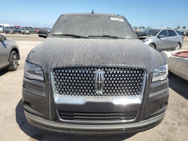 5LMJJ3LG1REL13725 Lincoln Navigator  5