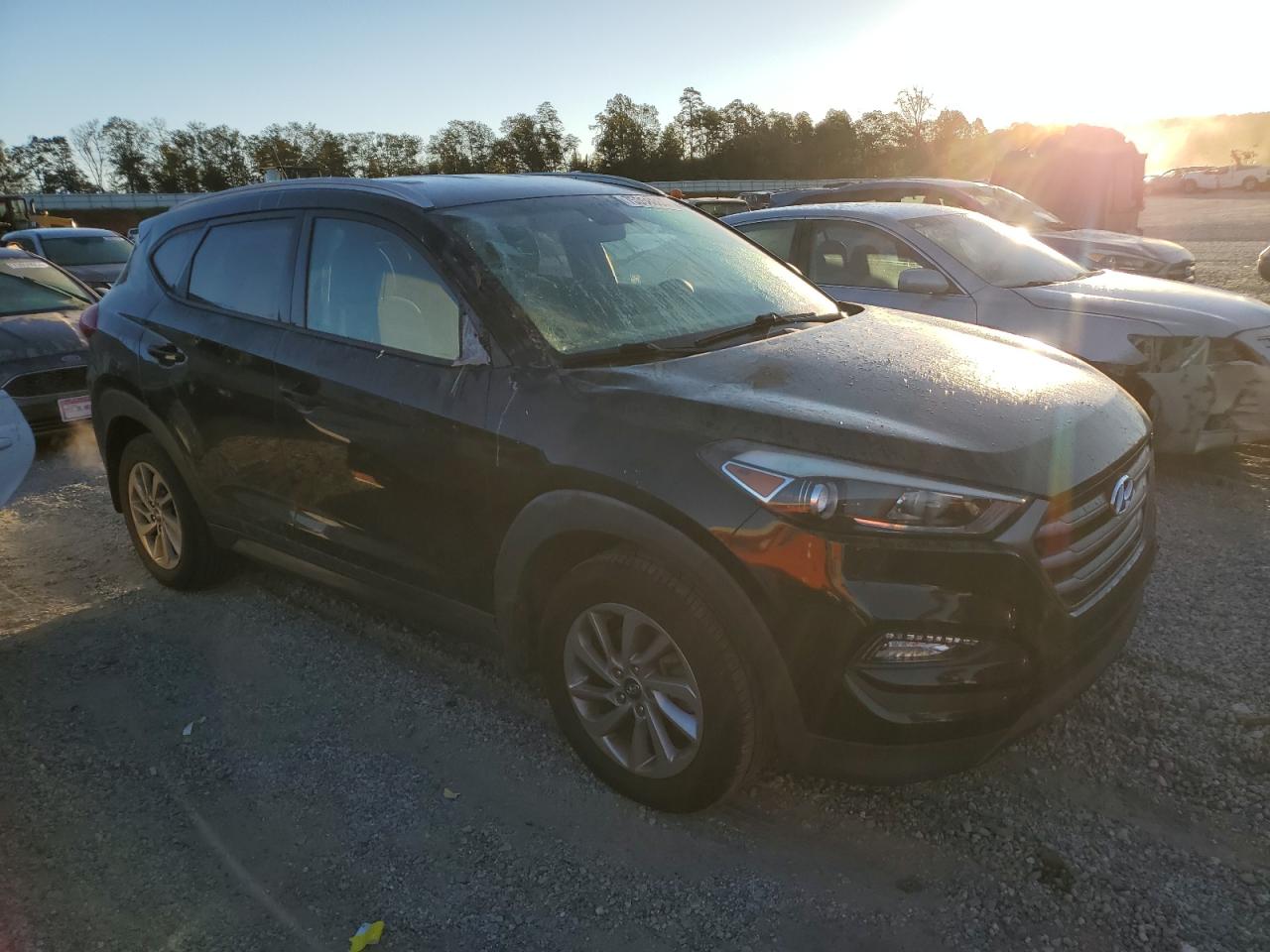 2016 Hyundai Tucson - Image 4