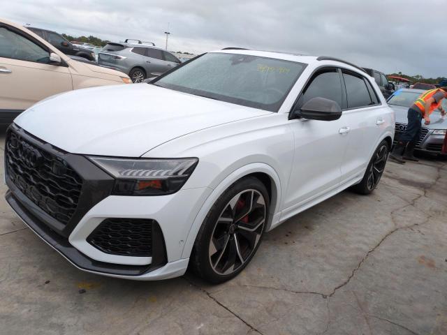 2021 AUDI RS Q8, VIN: WU1ARBF16MD008966