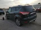 2015 Ford Escape Titanium за продажба в Pekin, IL - Front End