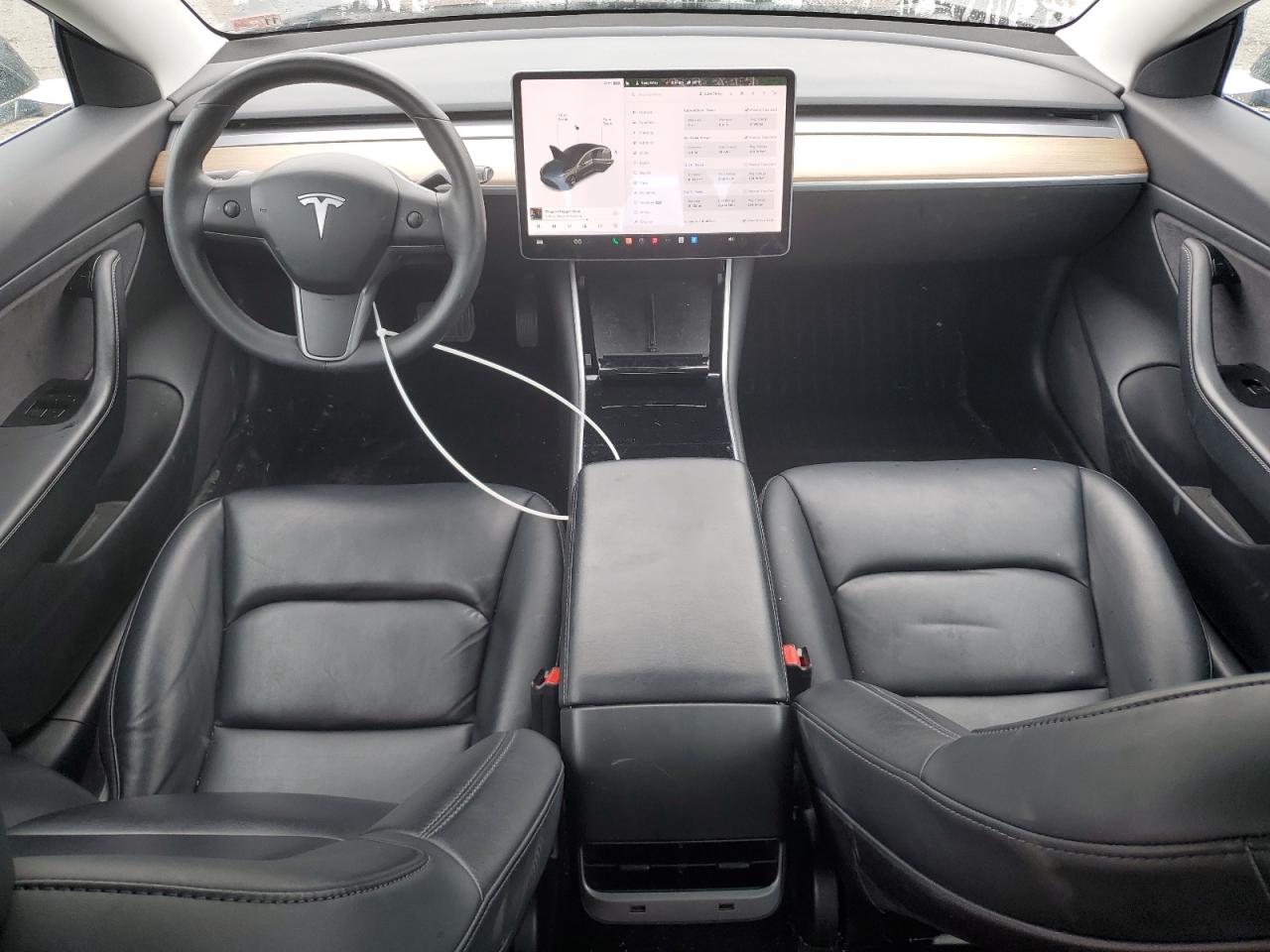 5YJ3E1EA0LF704405 2020 Tesla Model 3