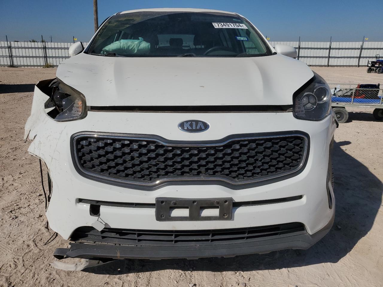 2019 Kia Sportage - Image 5