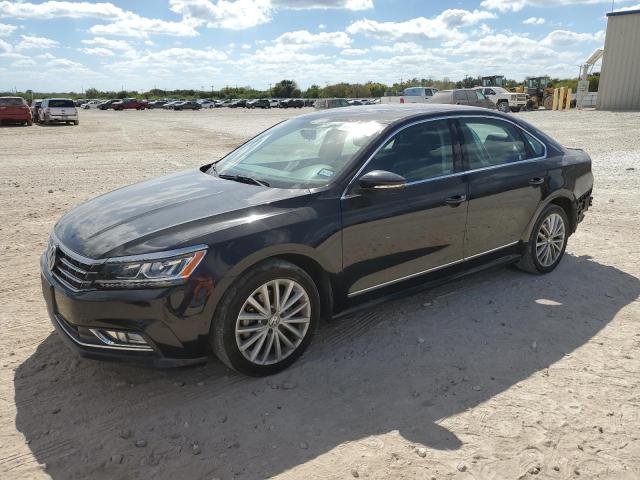 2017 Volkswagen Passat Se