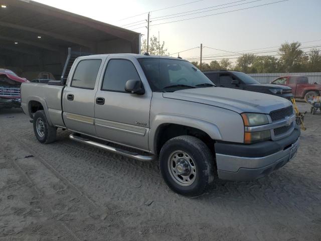 2004 Chevrolet Silverado C2500