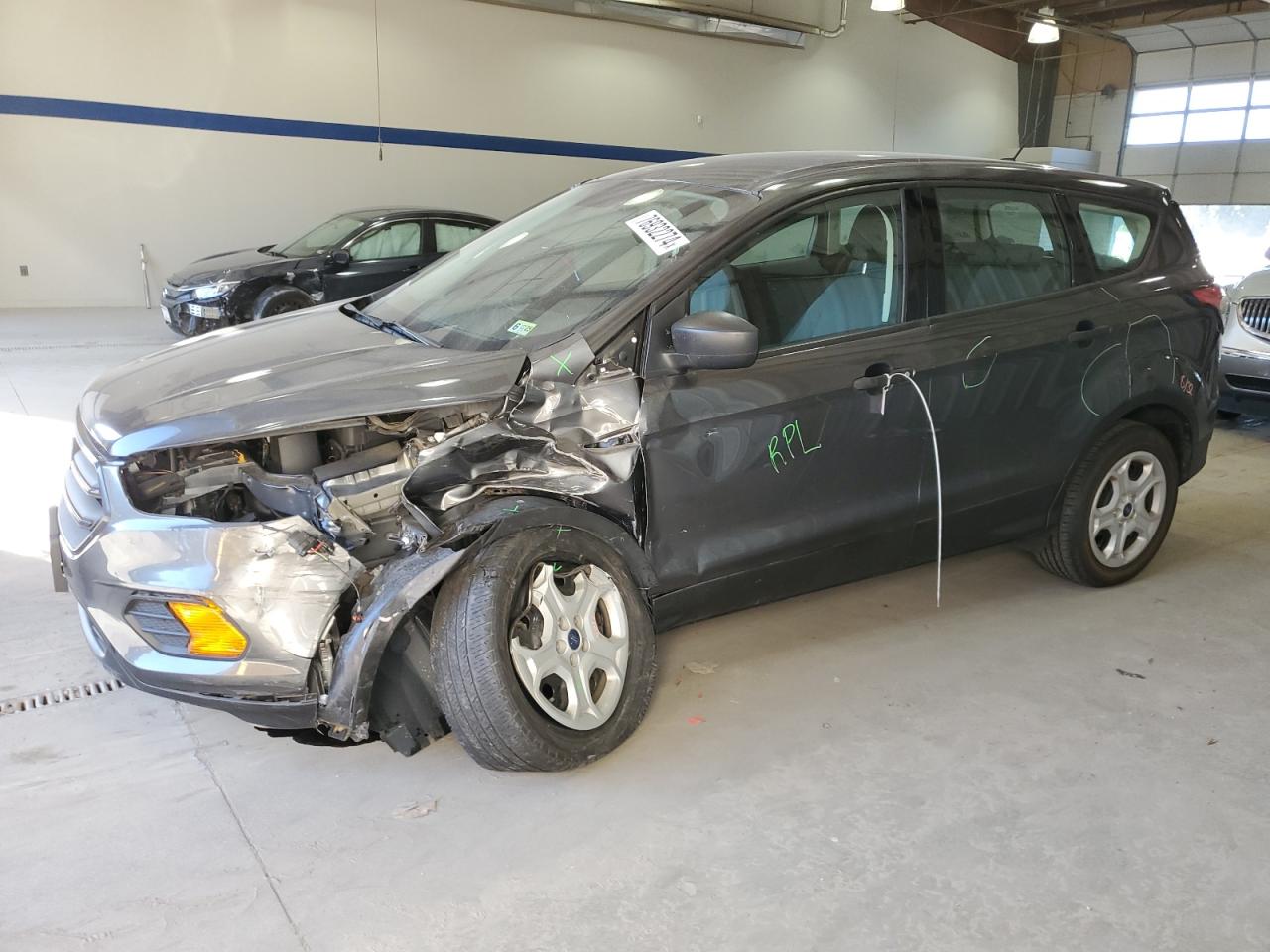 2017 Ford Escape - Image 1