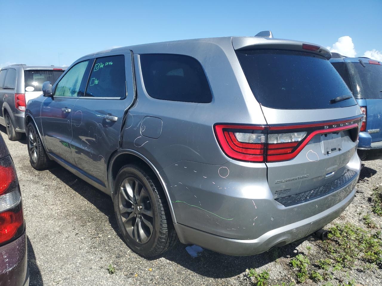 2019 Dodge Durango - Image 2