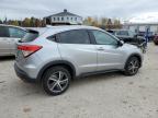2021 Honda Hr-V Ex zu verkaufen in North Billerica, MA - Front End