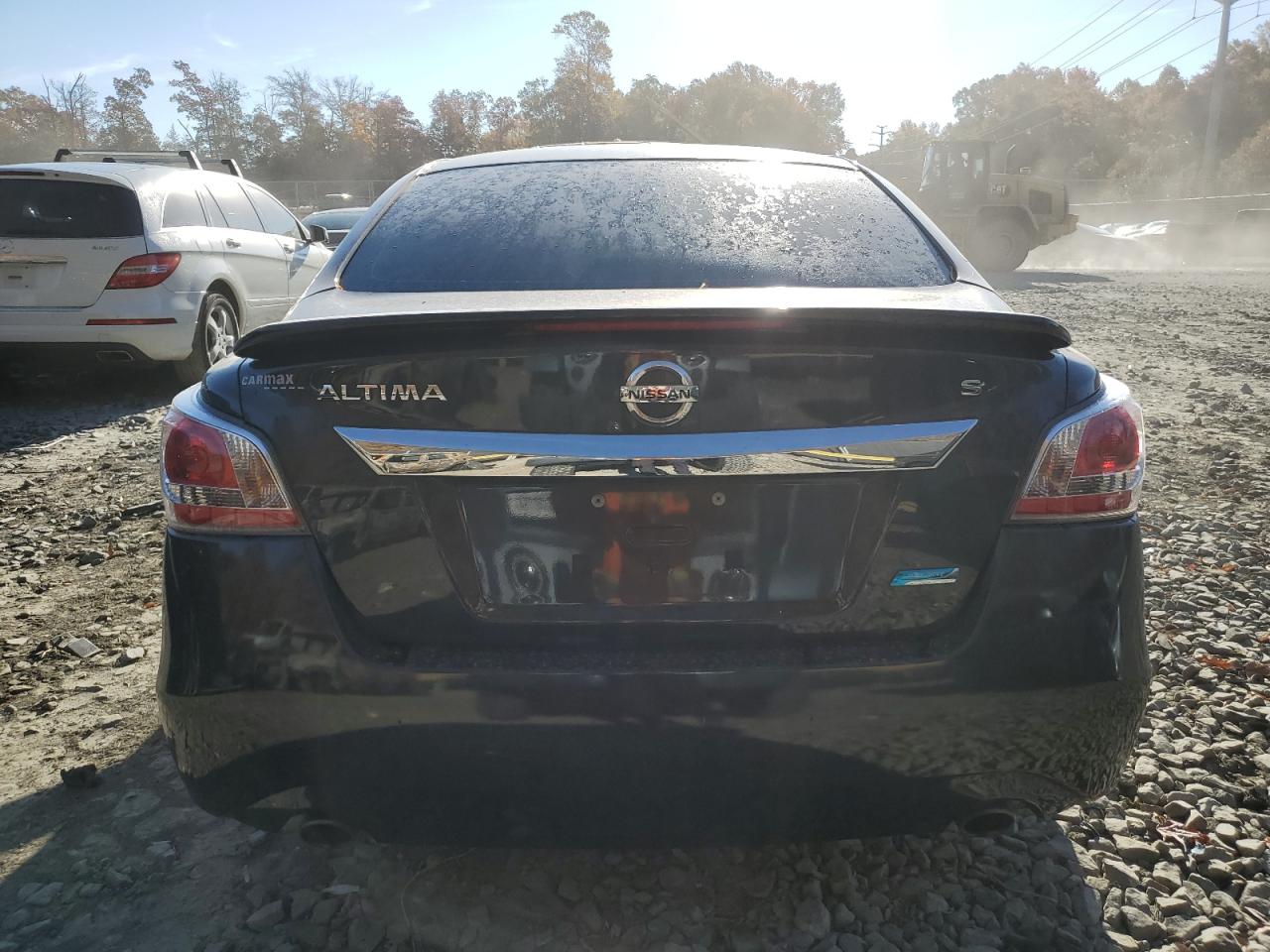 2014 Nissan Altima 2.5 VIN: 1N4AL3APXEC901087 Lot: 77757144