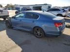 2008 Lexus Gs 350 للبيع في Anthony، TX - Front End