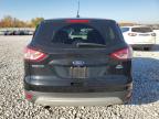 2016 Ford Escape Se de vânzare în Wayland, MI - Front End