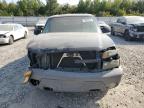 2002 Chevrolet Avalanche K1500 на продаже в Memphis, TN - Front End