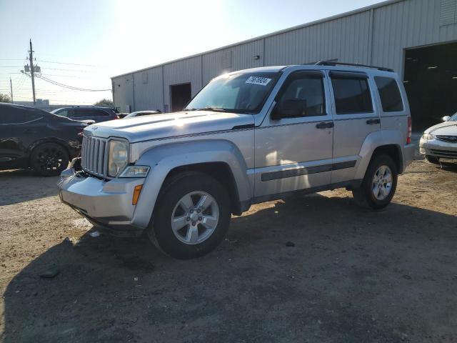 2011 Jeep Liberty Sport