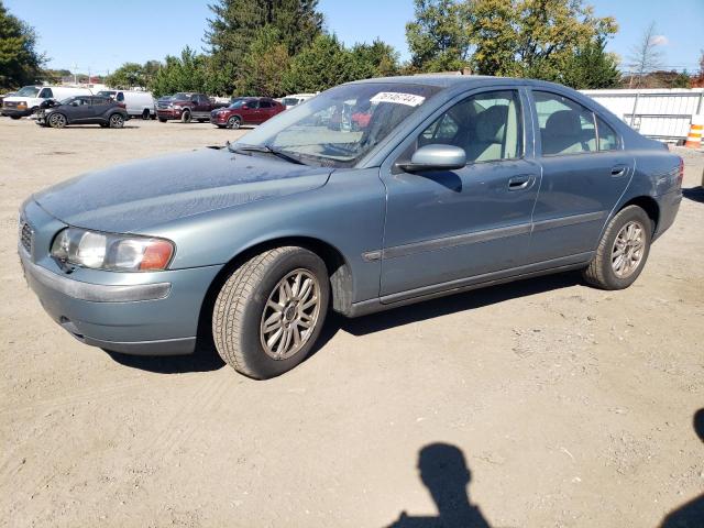 2004 Volvo S60 