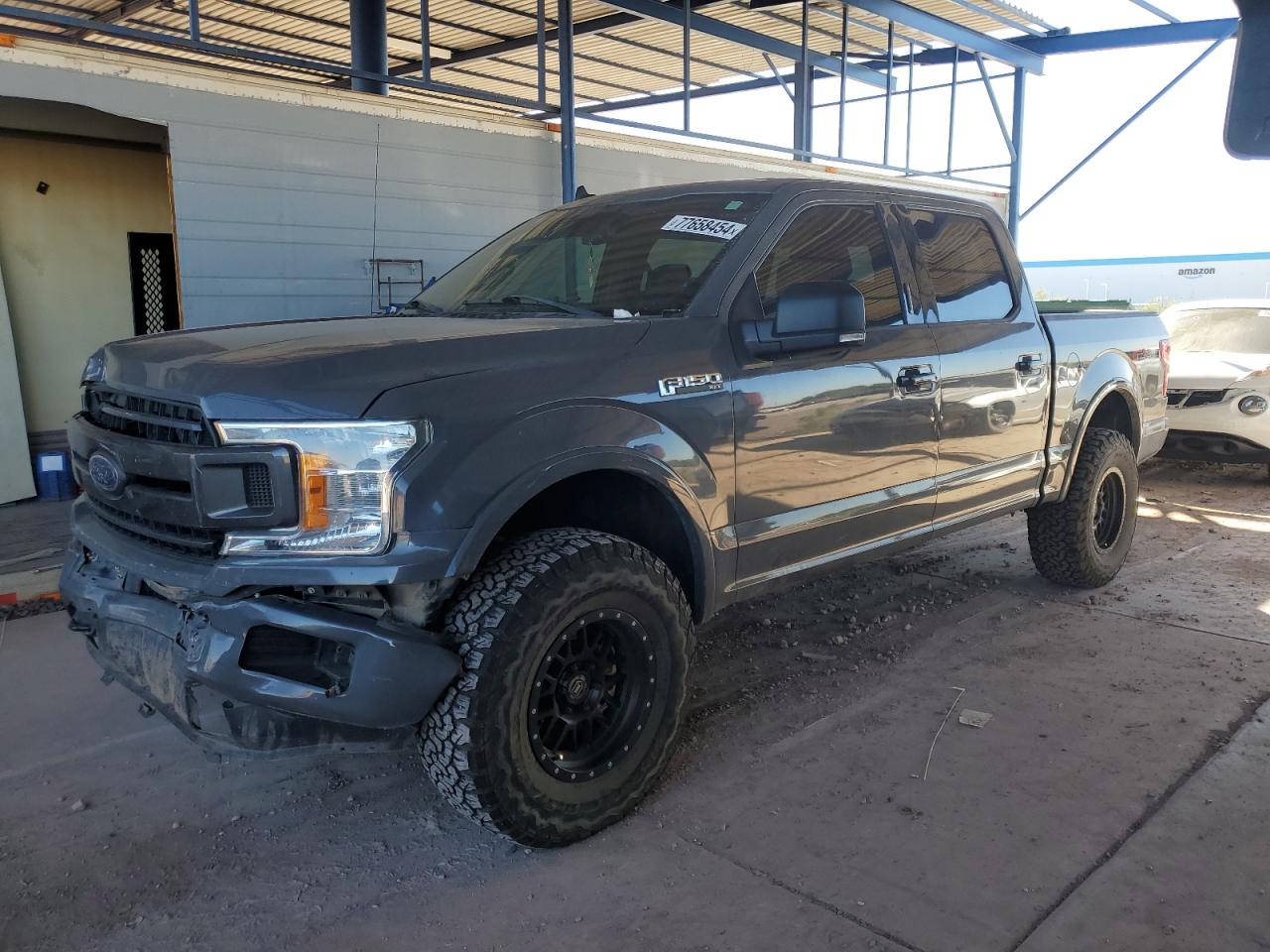 2020 Ford F-150 - Image 1
