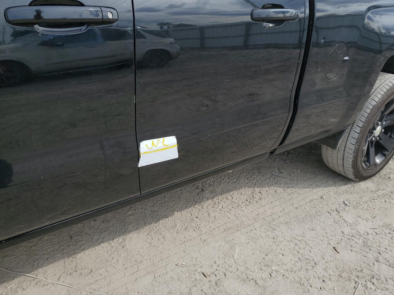 2014 Chevrolet Silverado - Image 12