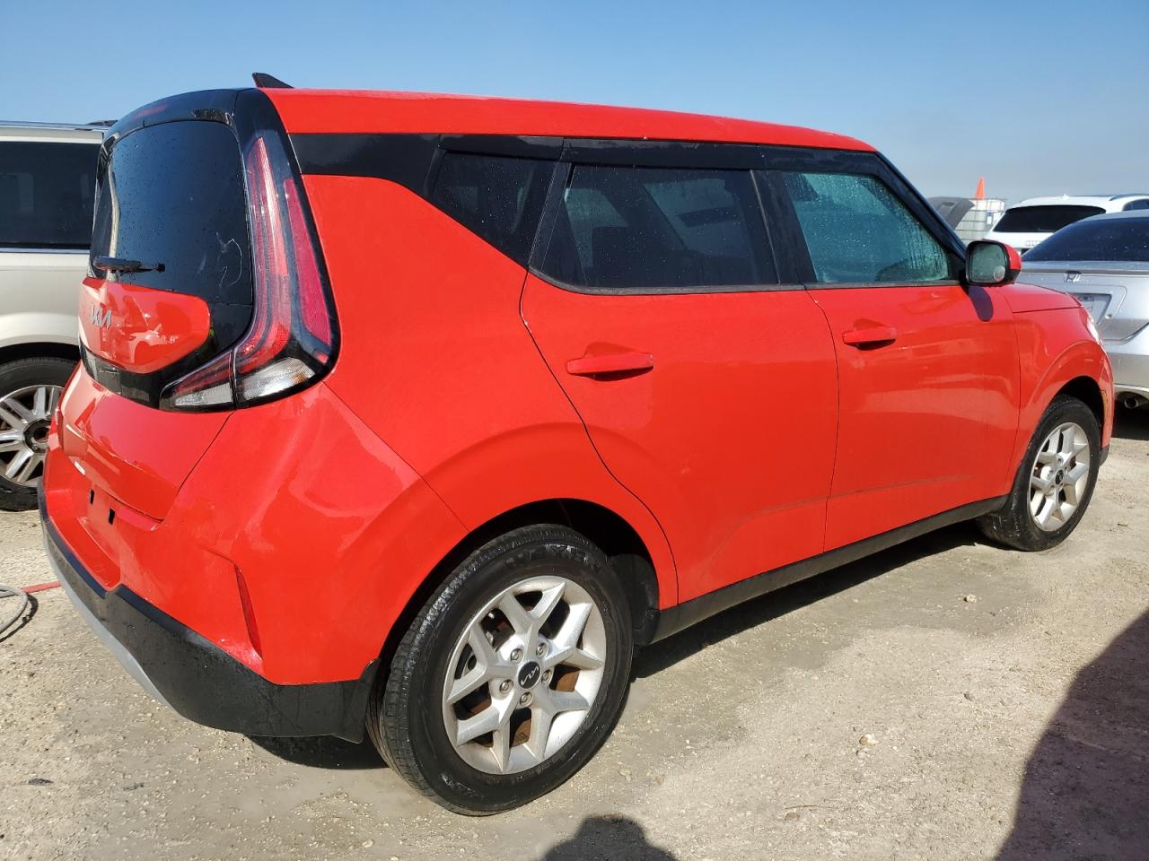 2023 Kia Soul - Image 3