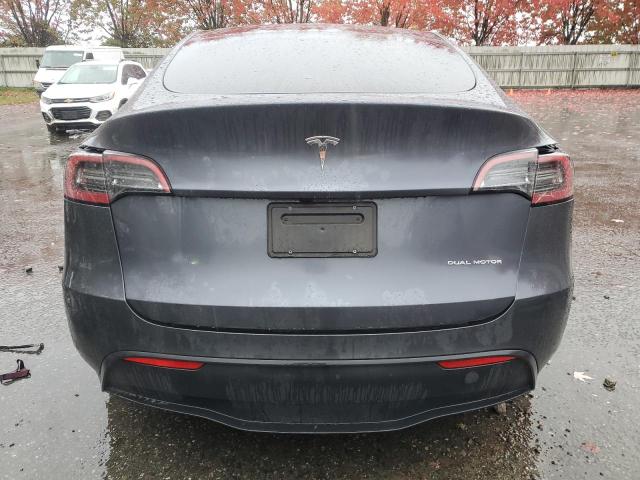 7SAYGDEE1PF962378 Tesla Model Y  6