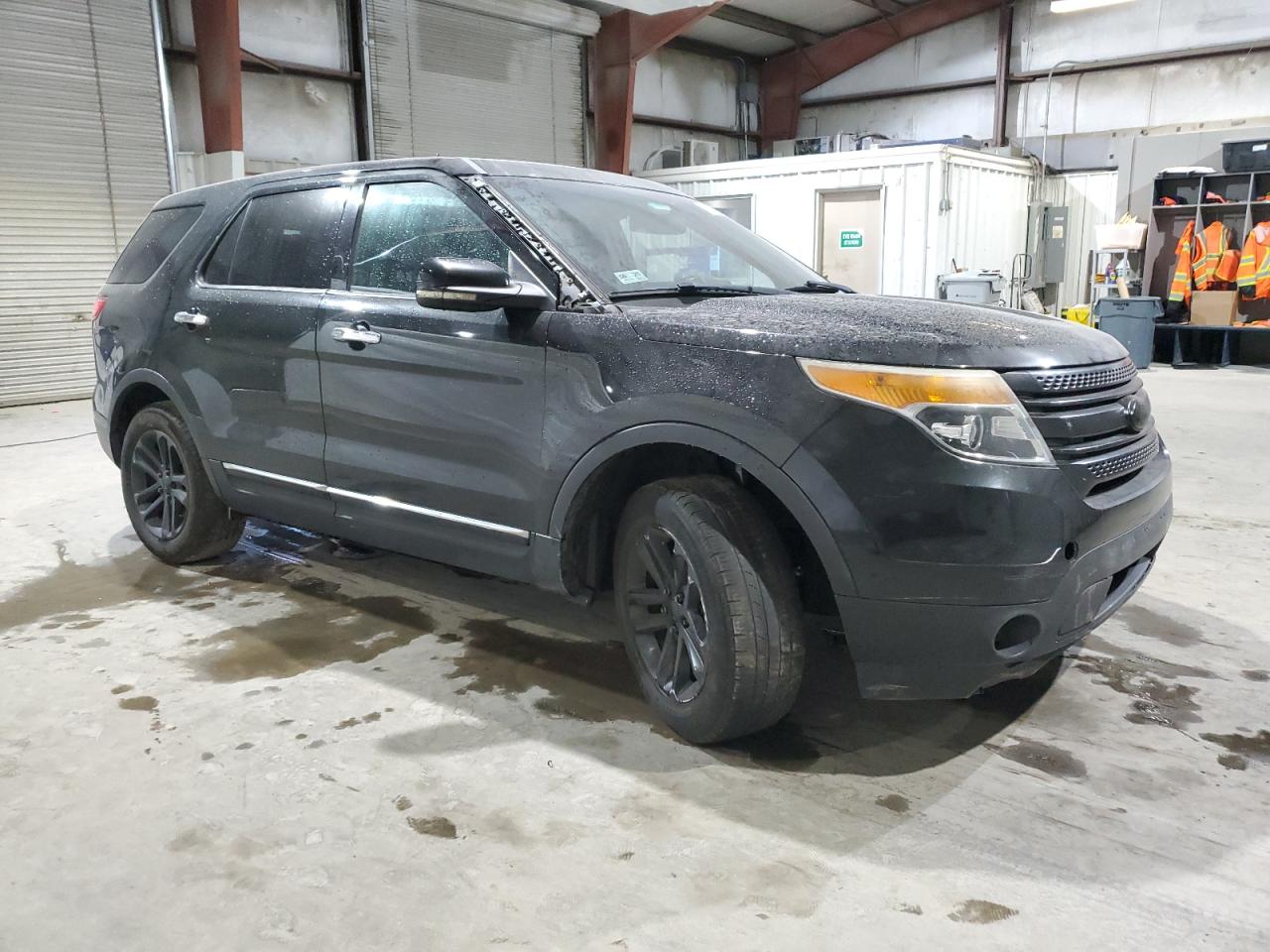 2011 Ford Explorer - Image 4