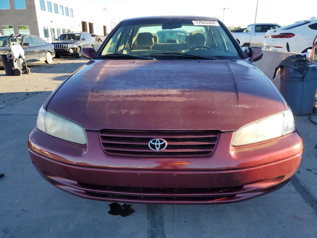 1999 Toyota Camry - Image 5
