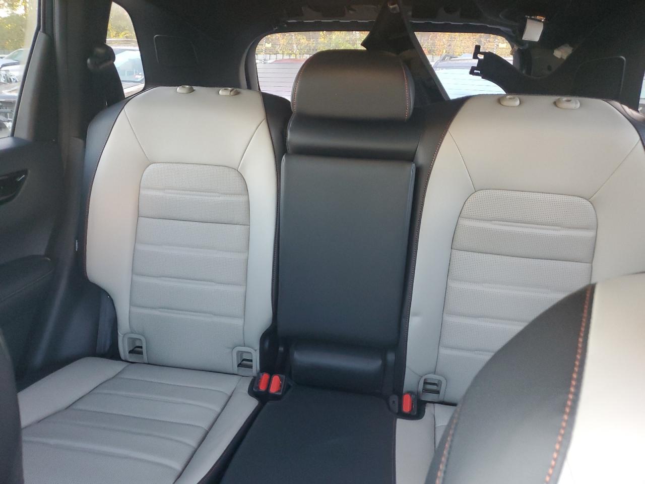 2023 Honda CR-V - Image 10