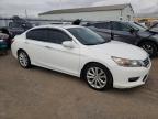 2014 HONDA ACCORD TOURING for sale at Copart ON - TORONTO