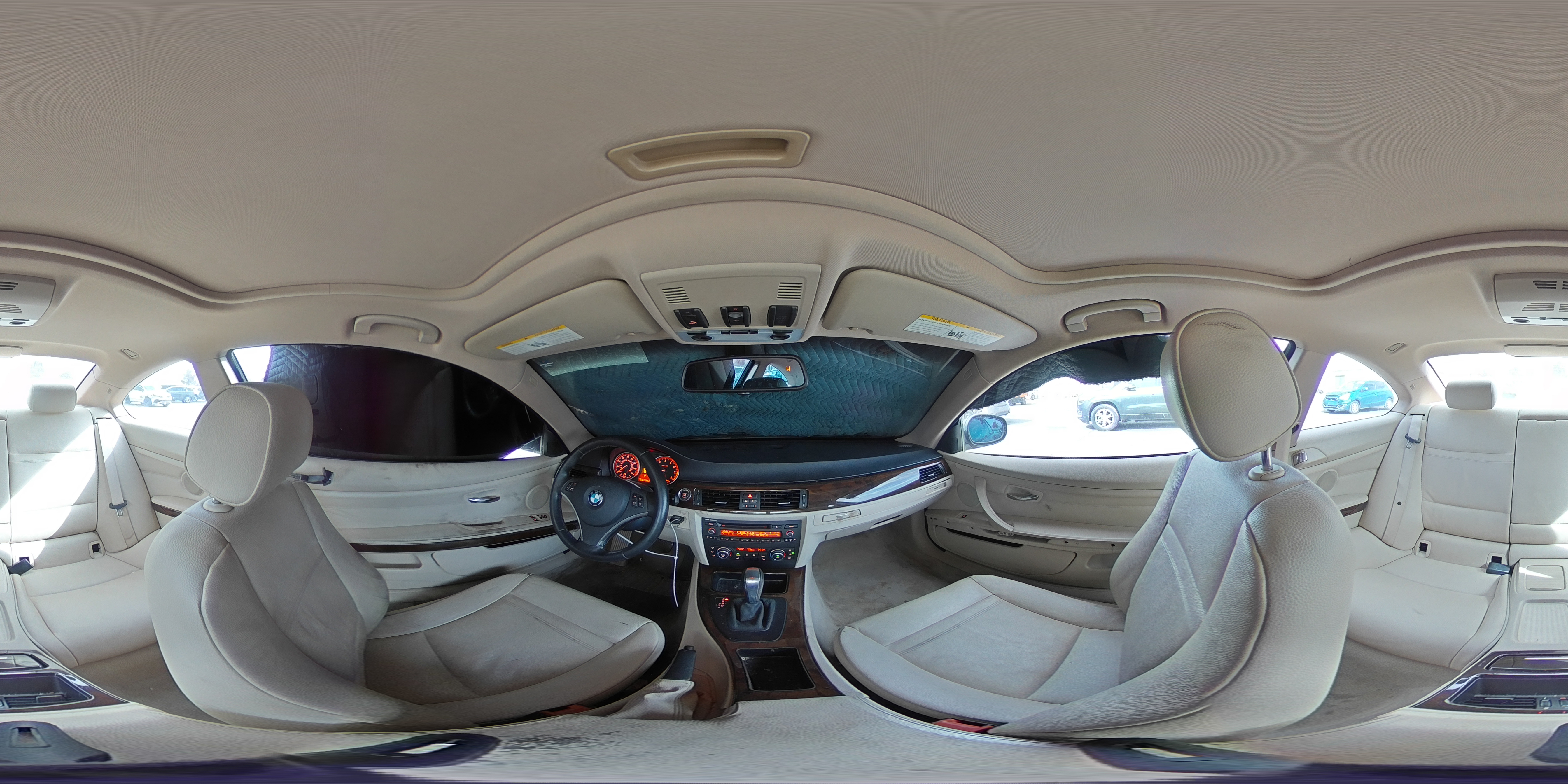 2011 BMW 3er - Image 13