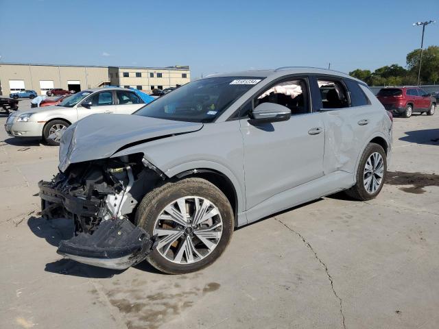 WA1BCBFZ6PP012182 Audi Q4 E-Tron 