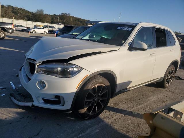 2014 Bmw X5 Xdrive35I за продажба в Lebanon, TN - Front End