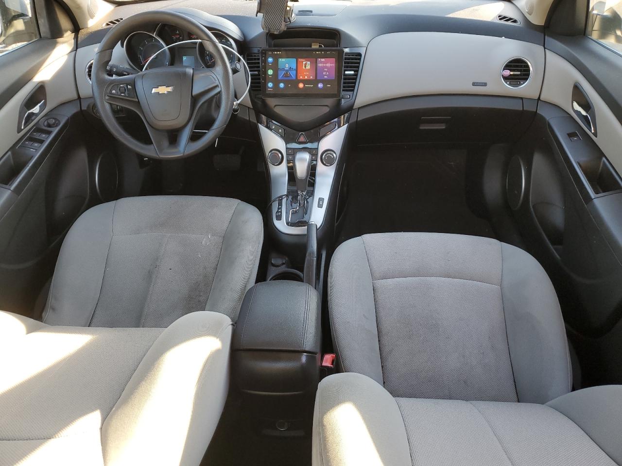2011 Chevrolet Cruze - Image 8